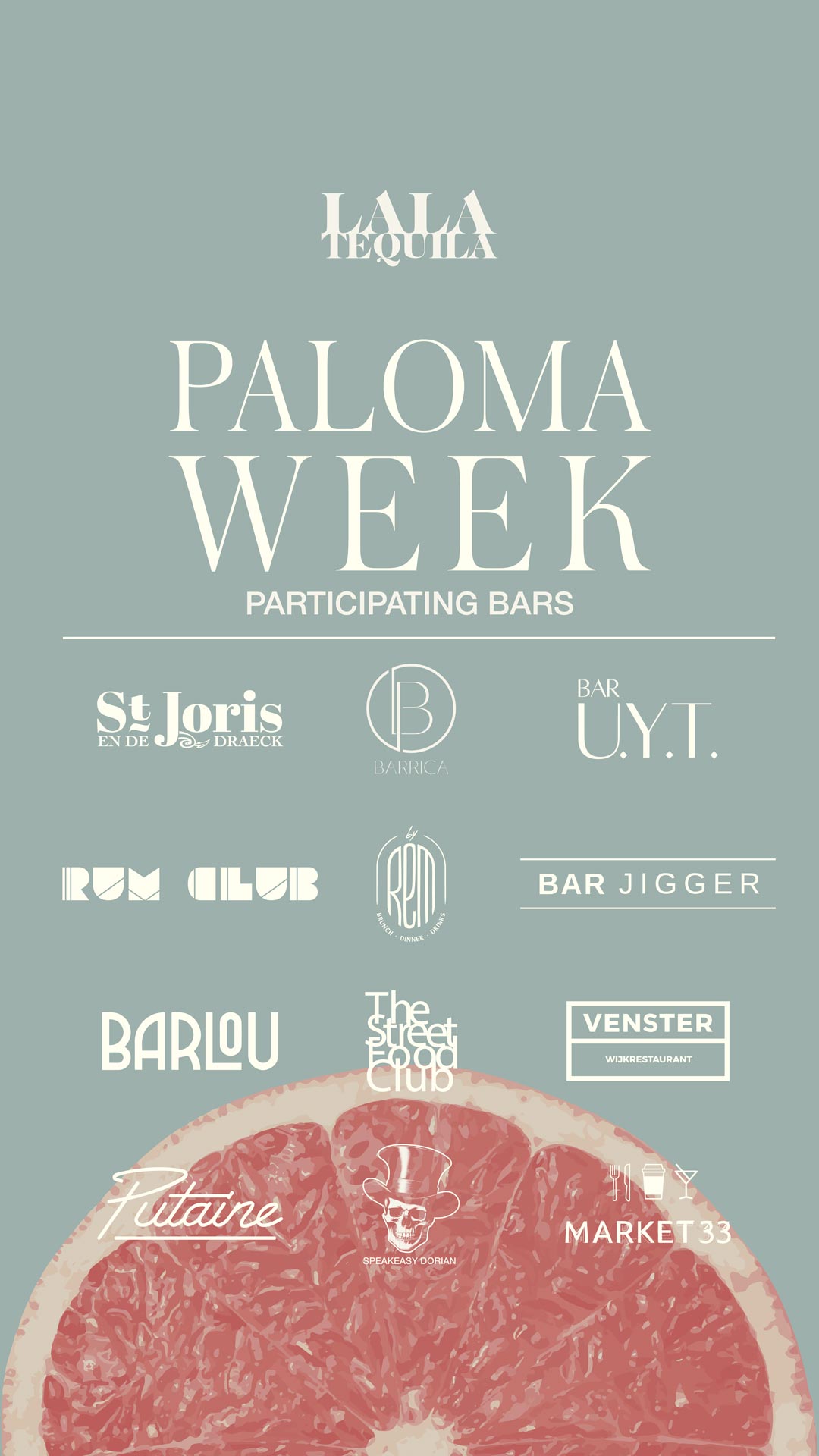 PalomaWeek